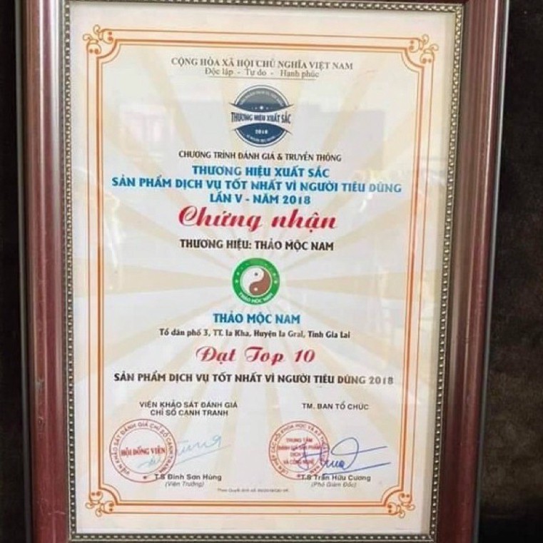 ]  Tăng Cân Sâm Bổ Kiện Thảo Mộc Nam Mẫu Mới Nhất