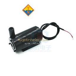 Máy bơm nước mini không chổi than cổng USB DC 5Vdc( màu săc giao ngẫu nhiên)