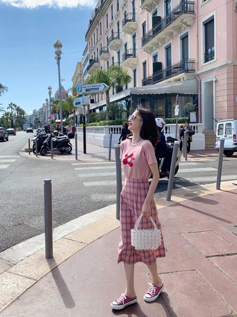 Giày vải conse- ver | BigBuy360 - bigbuy360.vn