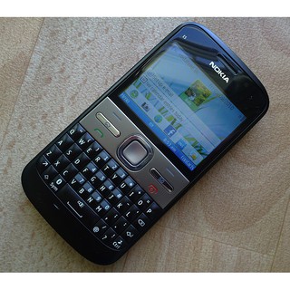 ĐIỆN THOẠI NOKIA E5 CHÍNH HÃNG