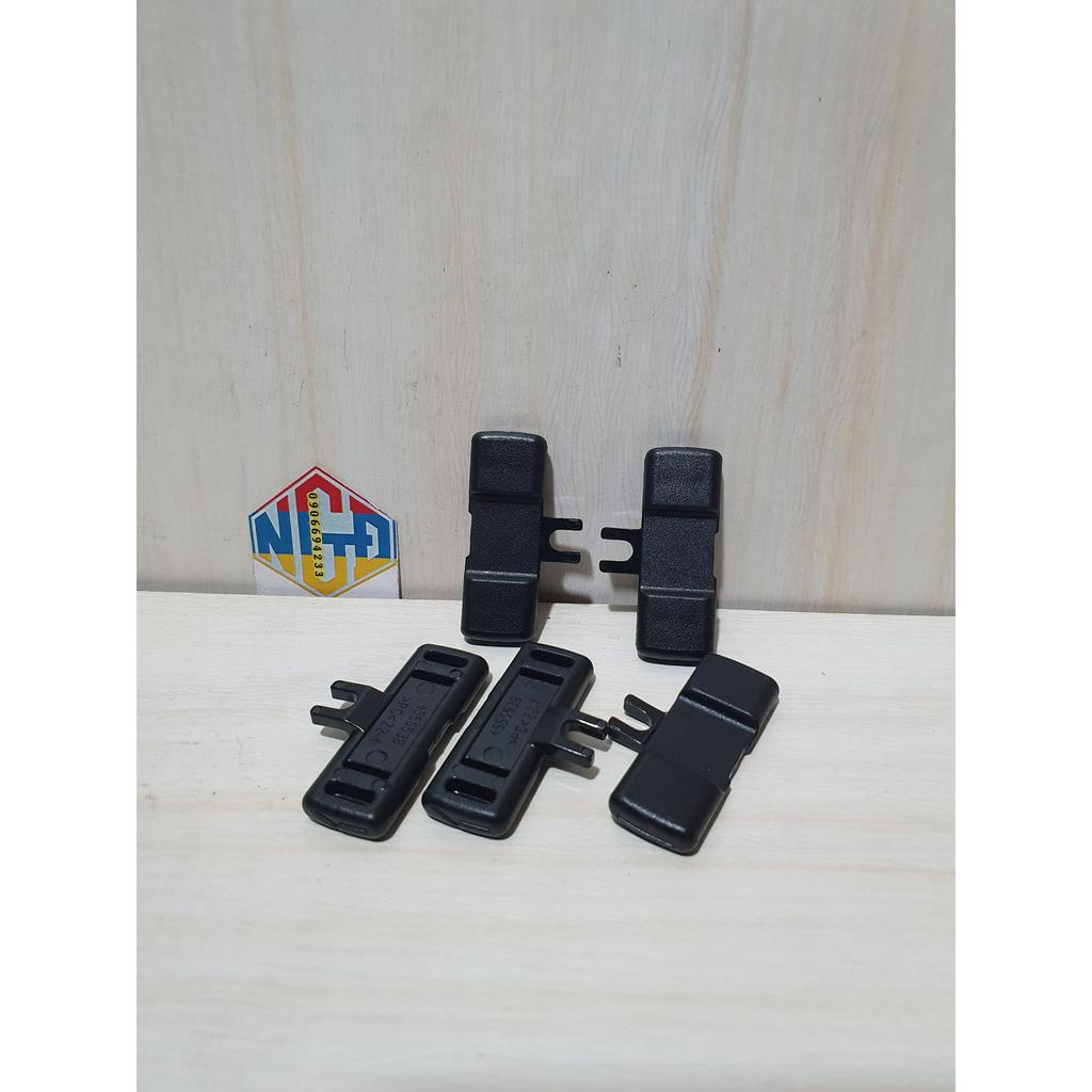 Cần gạt đão chiều quay cho máy vặn vít Makita 455053-8