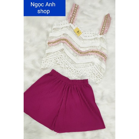 Set chân váy ,quần xoè,đầm(có bigsize)