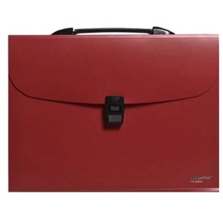 Cặp 12 ngăn Flexoffice FO-EB02