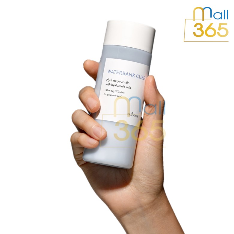 Viên Uống Cấp Nước Đẹp Da WATERBANK CUBEME - Sản Phẩm Của Tập Đoàn AmorePacific | BigBuy360 - bigbuy360.vn