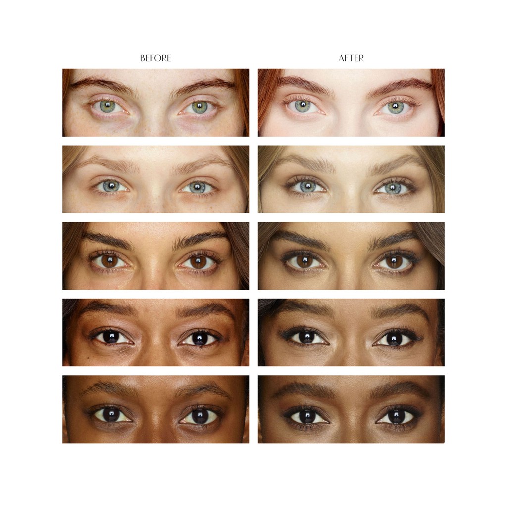 Charlotte Tilbury - Kem Che Khuyết Điểm & Dưỡng Mắt Charlotte Tilbury Mini Miracle Eye Wand 3ml | BigBuy360 - bigbuy360.vn