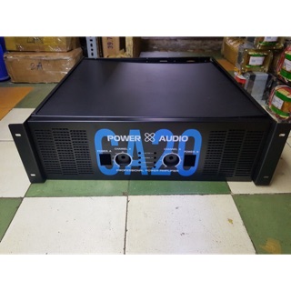 Vỏ cục đẩy ca20