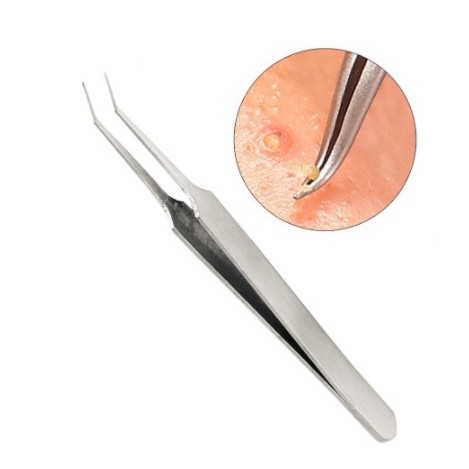 Nhíp nhổ lông, tóc bạc loại chắc | BigBuy360 - bigbuy360.vn