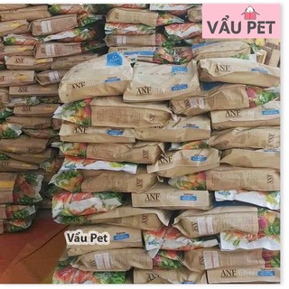 Thức ăn hạt hữu cơ cho chó ANF 400g