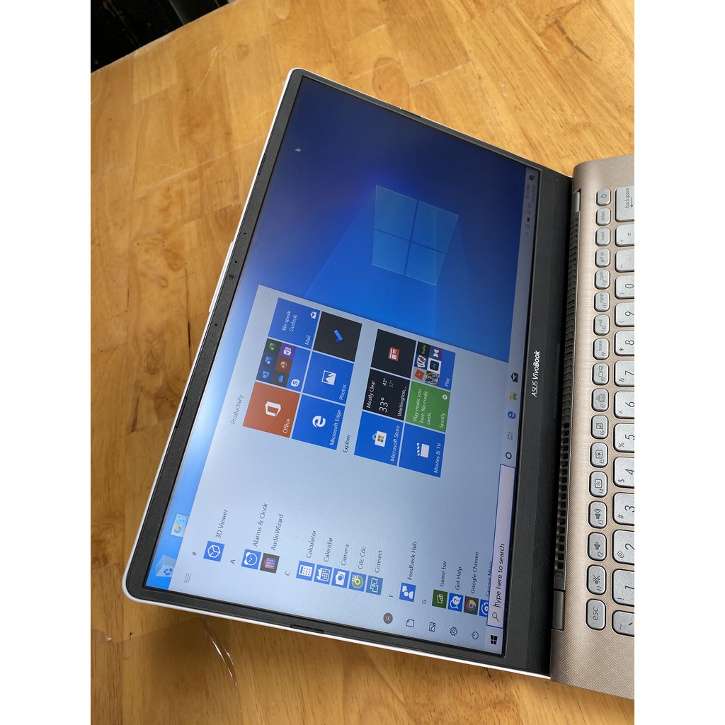Laptop Asus vivobook S14, core i3 , 4G, 128G+1T, 14in FHD 1080 - ncthanh1212 | BigBuy360 - bigbuy360.vn