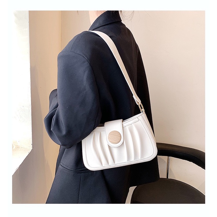 Túi xách đeo chéo nữ giá rẻ đẹp đi chơi phong cách thời trang hàn quốc dễ thương cute DC406