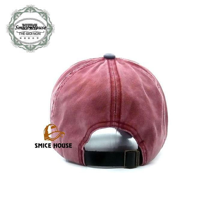 <3 Freeship <3 NÓN KẾT JEANS RÁCH HÀNG NHẬP