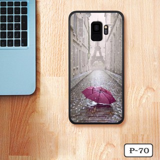 Ốp lưng kính Samsung S9