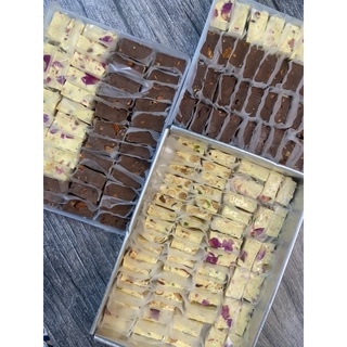 Kẹo nougat