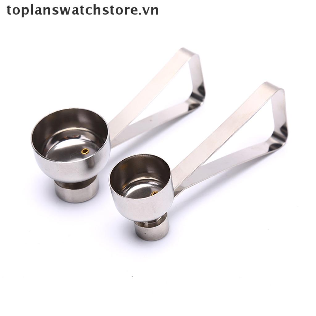 Dụng Cụ Mở Vỏ Trứng Bằng Thép Không Gỉ PeaceShells11