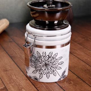 Cối xay cà phê bằng tay