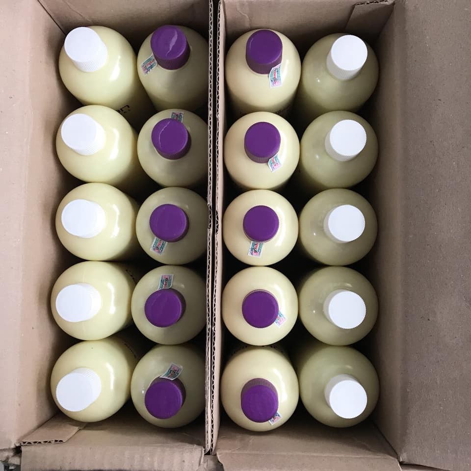 THUỐC UỐN TÓC 3D OBSIDIAN UỐN LẠNH VÀ UỐN NÓNG 500ML