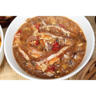 Mắm Cá Cơm Dì Cẩn 500g