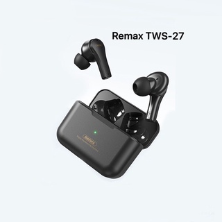 Tai nghe Bluetooth True Wireless Remax TWS-27