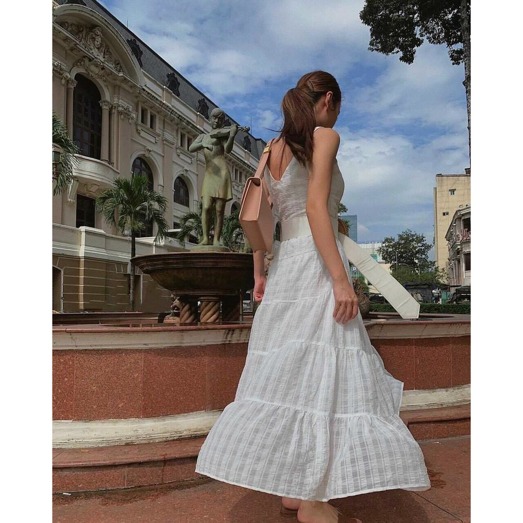 Đ maxi phối nút H3294 (+hình thật) | BigBuy360 - bigbuy360.vn