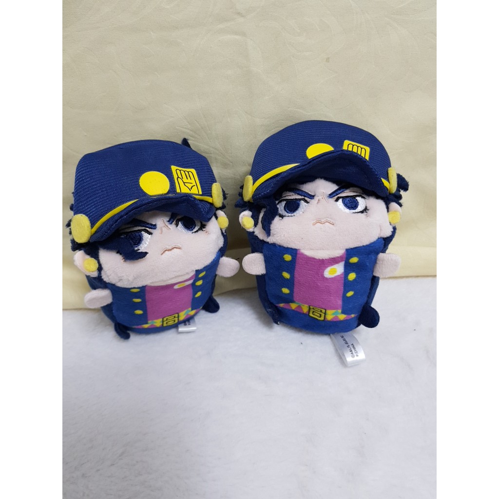 Thú bông Jotaro official Jojo Stardust Crusaders