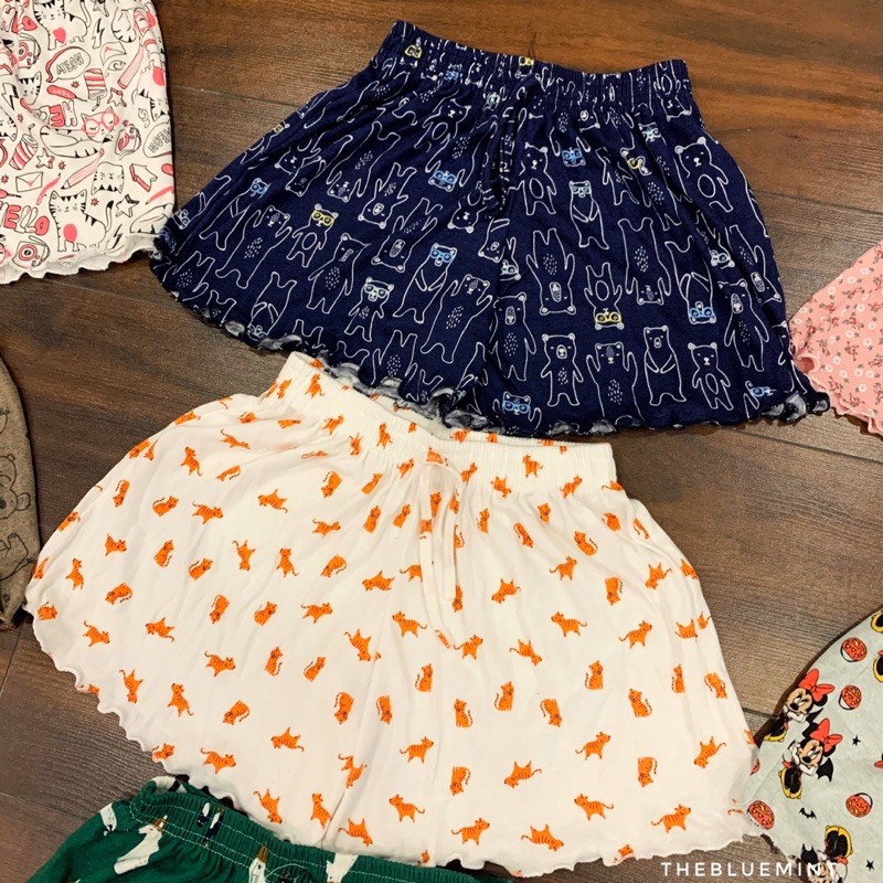 Quần ngủ cotton Thái | BigBuy360 - bigbuy360.vn