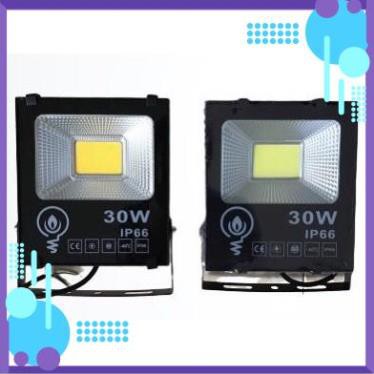 Đèn pha led 30W cao cấp IP66