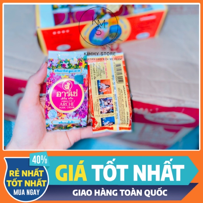 Lẻ kem AC Arche thái