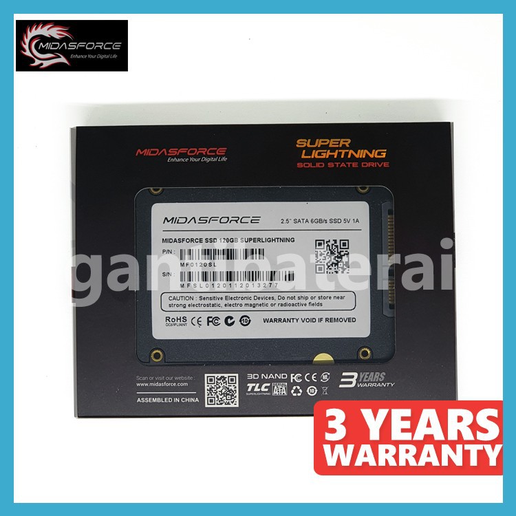 Laptop Asus SATA III 120GB 2.5 inch mới | BigBuy360 - bigbuy360.vn