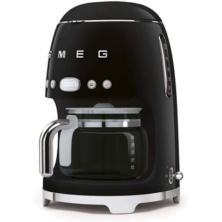 MÁY PHA CÀ PHÊ NHỎ GIỌT SMEG DCF02BLUK