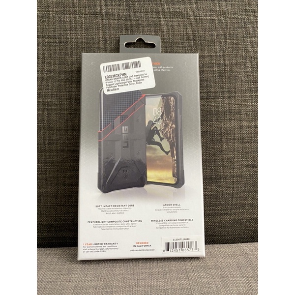 Ốp Lưng UAG Iphone 12 Pro Max