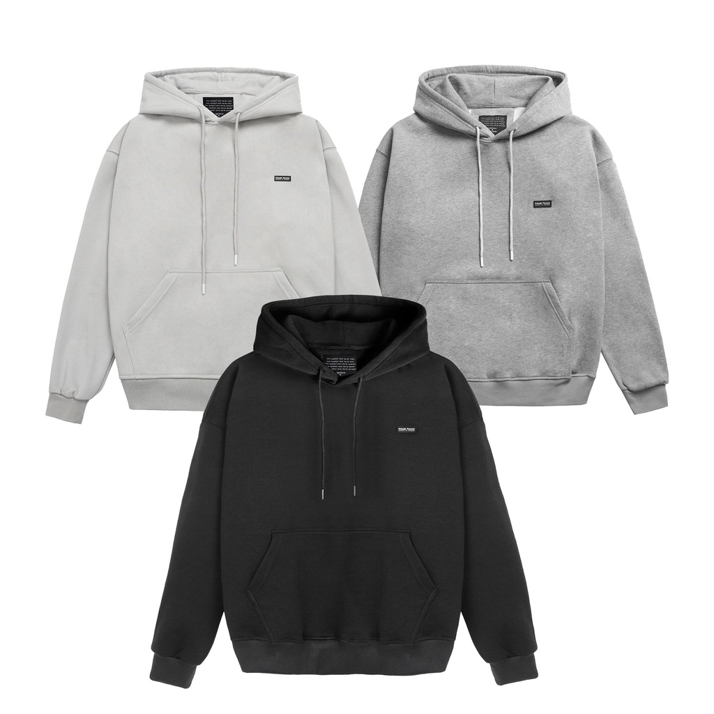 ÁO Khoác FF HOODIE