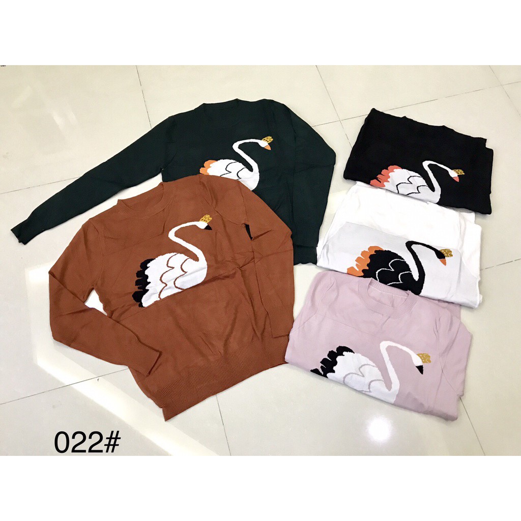 G03. 022. ÁO LEN THIÊN NGA TAY DÀI | BigBuy360 - bigbuy360.vn