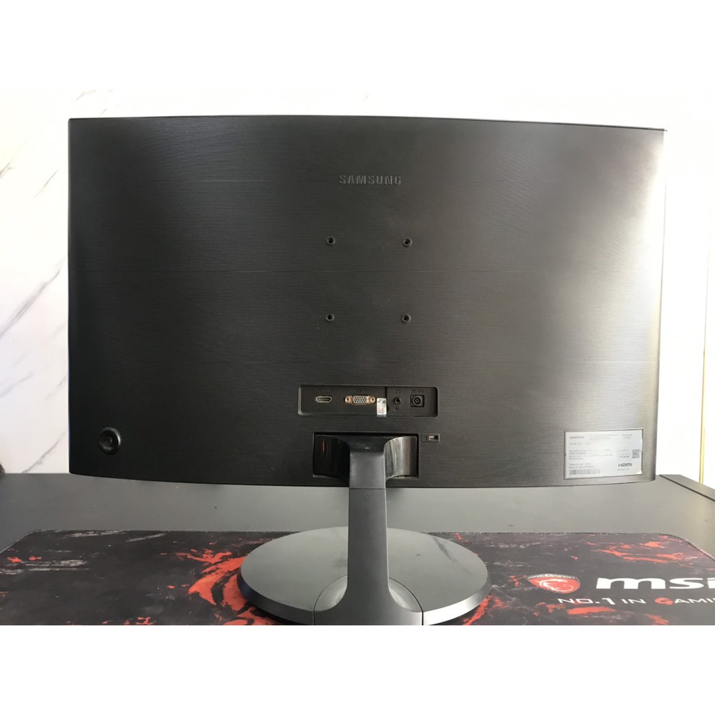LCD Samsung LC27F390FHEXXV cong( 27" ). Còn bh đến 7/2022 | BigBuy360 - bigbuy360.vn