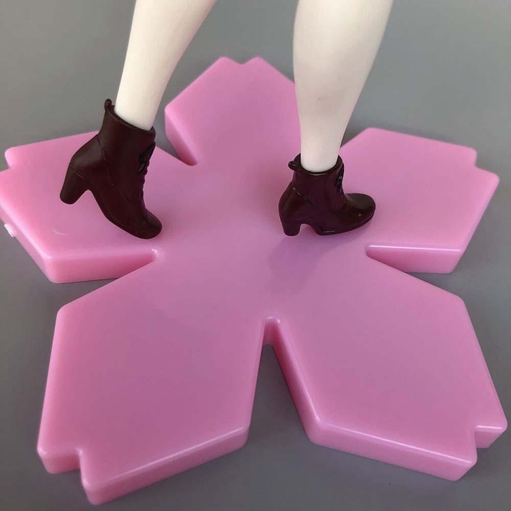 Mô Hình Đồ Chơi Nhân Vật Rem Trong Phim Hoạt Hình &quot;Life in AUGUSTINE&quot;