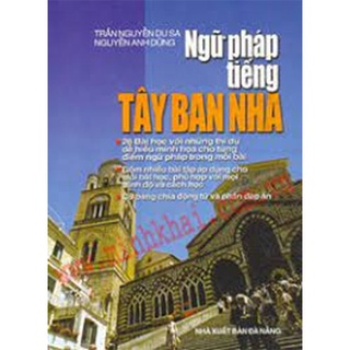 Ngữ pháp tiếng Tây Ban Nha