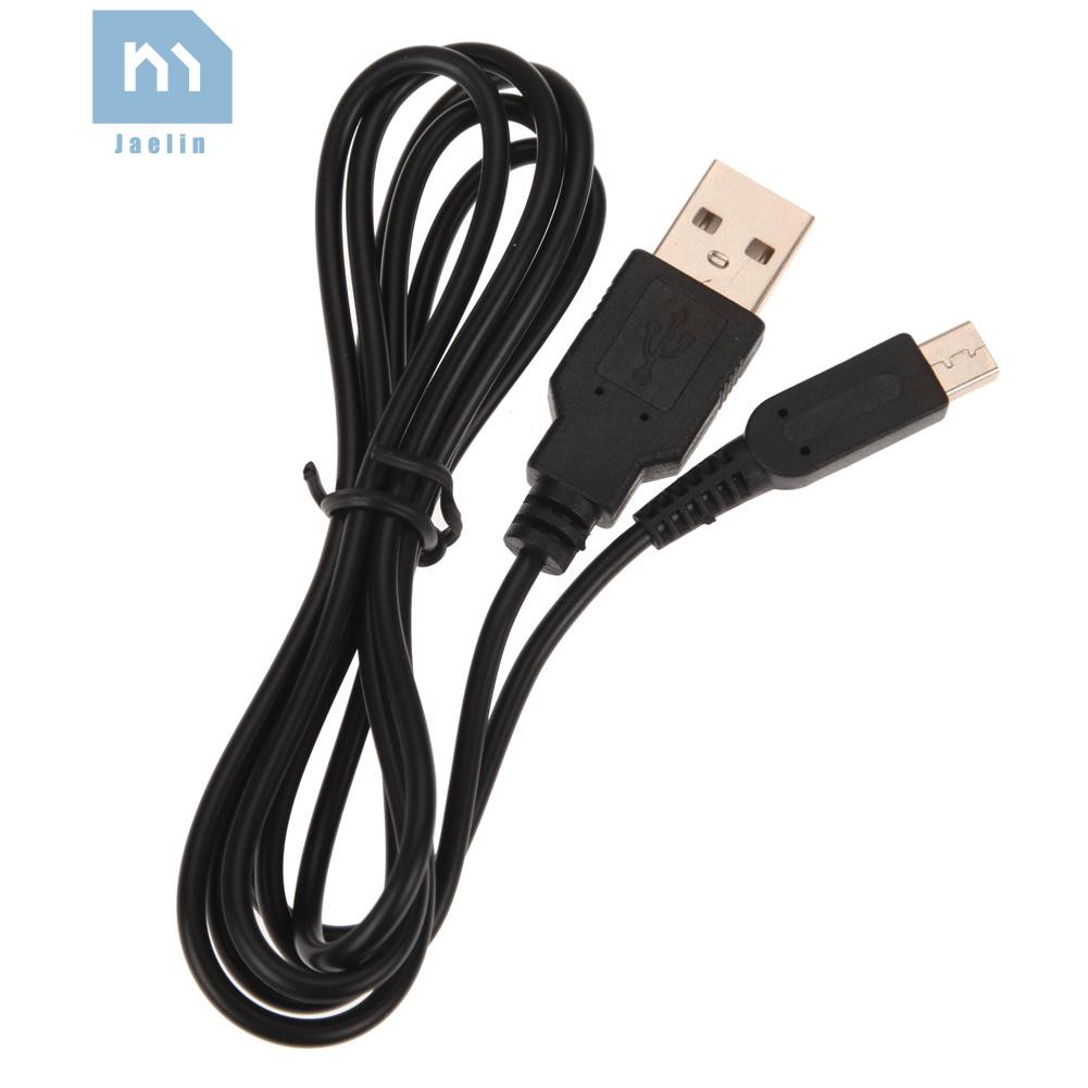 1.2m cáp sạc USB cho Nintendo 3DS DSi NDSI