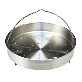 Khay inox hấp đồ Nhật Bản