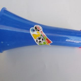 Kèn fans horn 4 khúc , 75cm