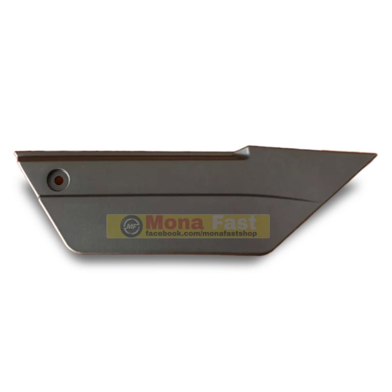 Cốp nhỏ bên phải Sirius 110 xăng cơ zin