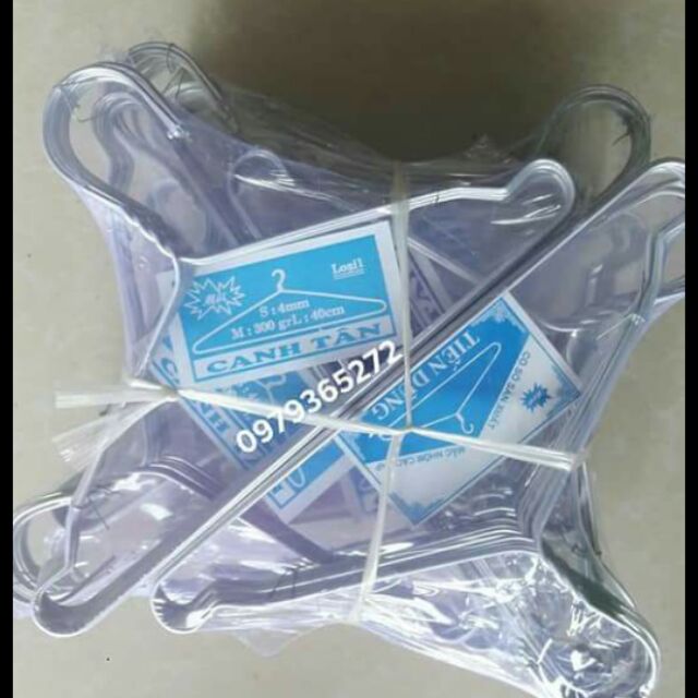10 chiếc móc phơi đồ cho bé