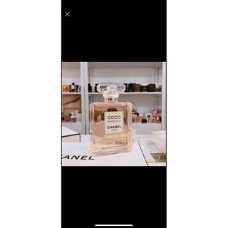 Nước Hoa Chanel Coco Mademoiselle