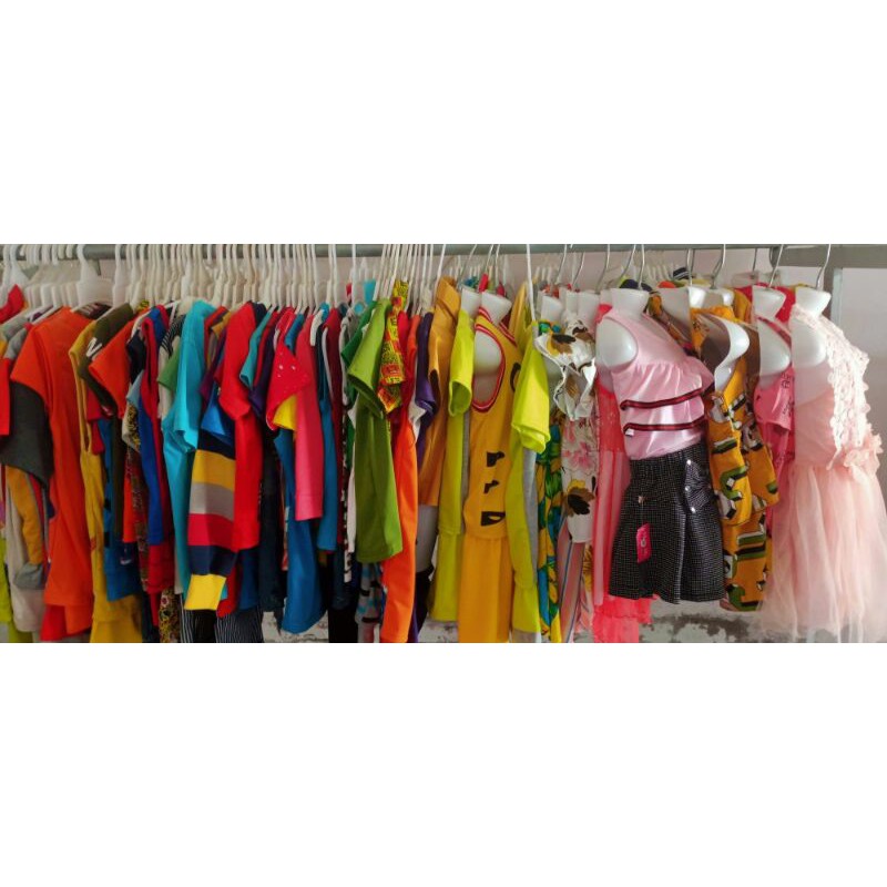 đồ trẻ em sale