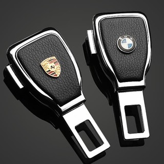 HONDA Chốt Khóa Dây Đai An Toàn Giảm Ồn Cho Xe Hơi BMW / TOYOTA / BENZ /