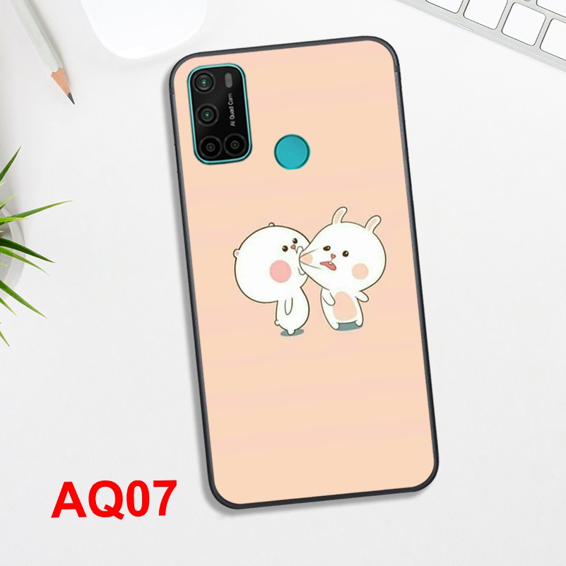 ỐP LƯNG ĐIỆN THOẠI VSMART JOY 4 - LIVE 4 - STAR 4 BỀN - ĐẸP - GIÁ RẺ