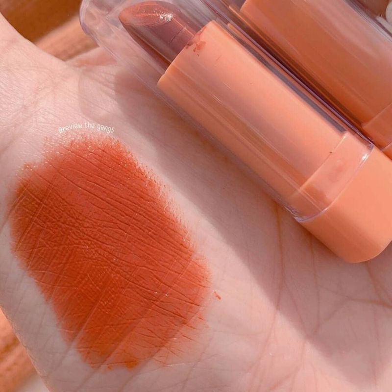 Sét Mỹ Phẩm Trang Điểm 6 món đào Chuẩn Thái | BigBuy360 - bigbuy360.vn