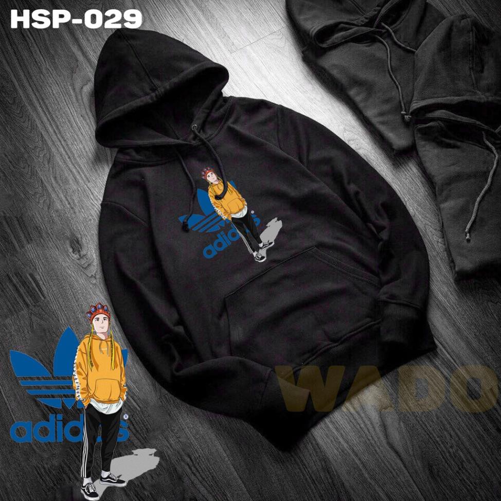 (SALE 50%) Áo hoodie 4 thầy trò đường tăng, độc lạ - mới nhất mùa thu đông 2018