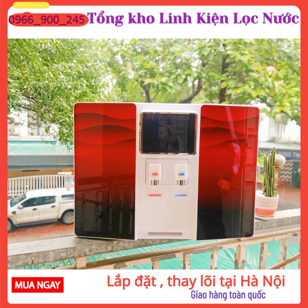 Máy Lọc nước Nóng Lạnh Nguội Treo Tường, Để Bàn👉 Máy Lọc Nước 3 Chức Năng