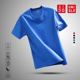 Áo Tshirt Uniq