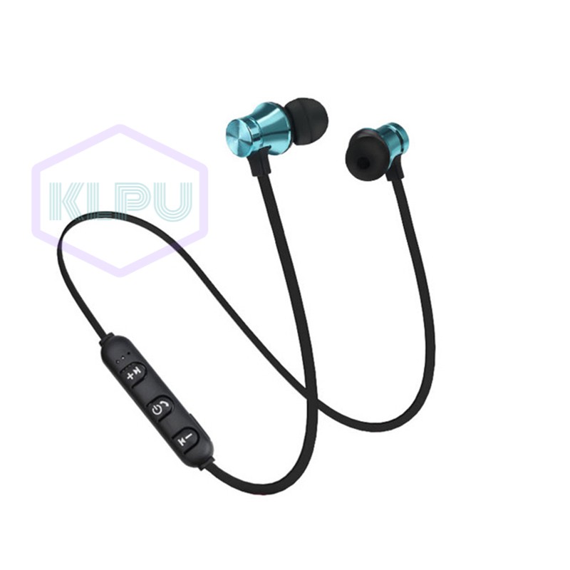 Tai nghe Bluetooth thể thao âm thanh hay | BigBuy360 - bigbuy360.vn