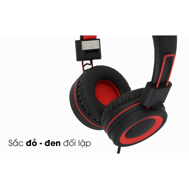 Headphone KanenTL IP892 Bass Hay Chiến Mọi Loại Game - Chính Hãng